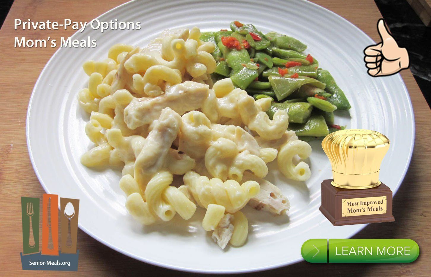 Senior Meals Senior Prepared Meal Delivery Reviews