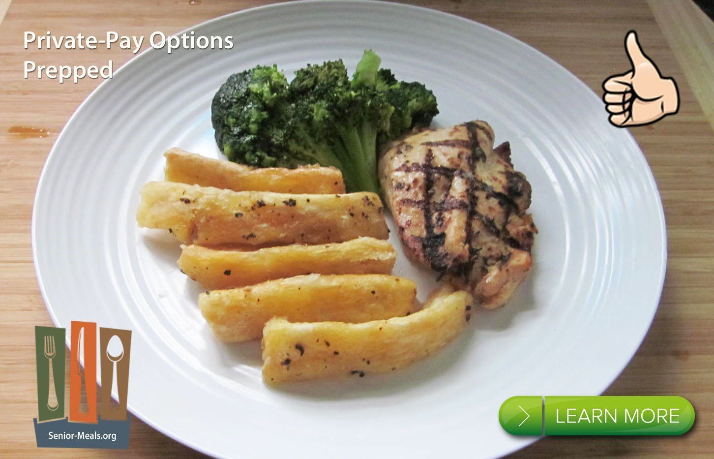 Senior Meals Senior Prepared Meal Delivery Reviews