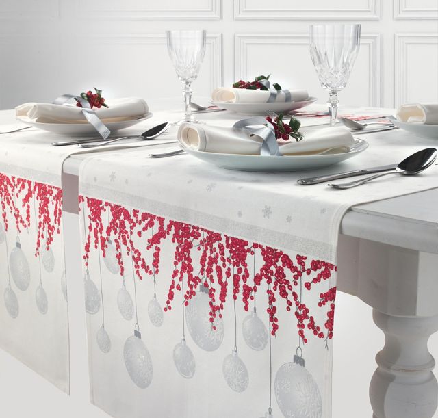 Buon Natale Kitchen Towel.Celebrate Christmas With The Gabel Group