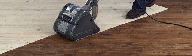 Floor Sanding melbourner