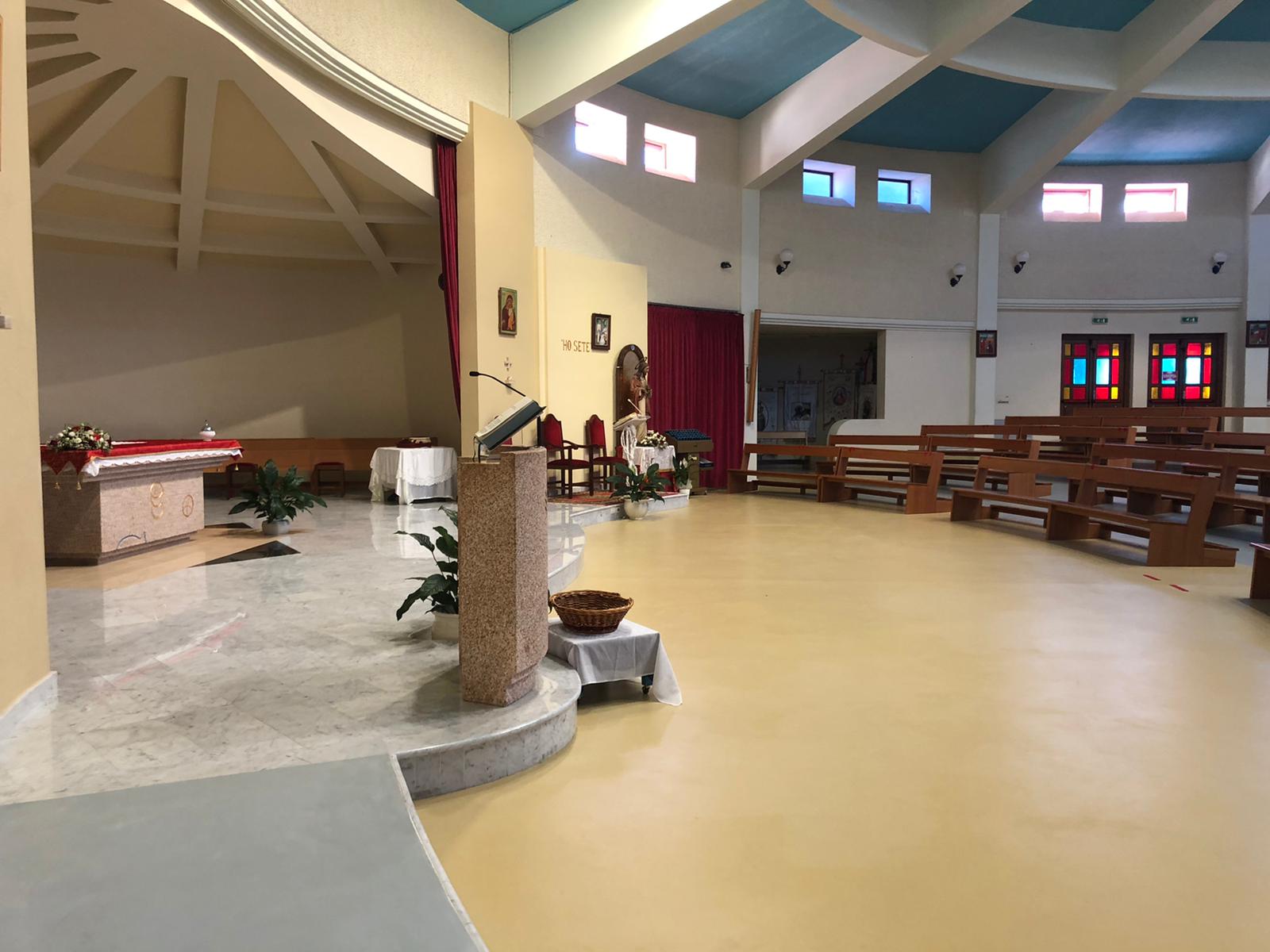 Orario Messe Santa Teresa Di Gallura