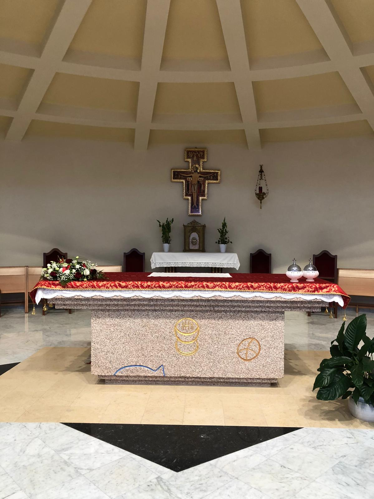 Orari Messe Santa Teresa Di Gallura