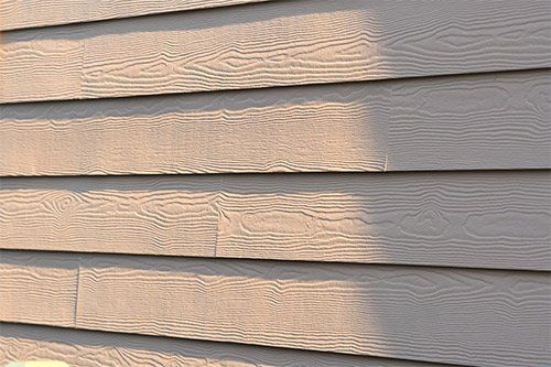 When Should You Repaint Your Home S Fiber Cement Exterior