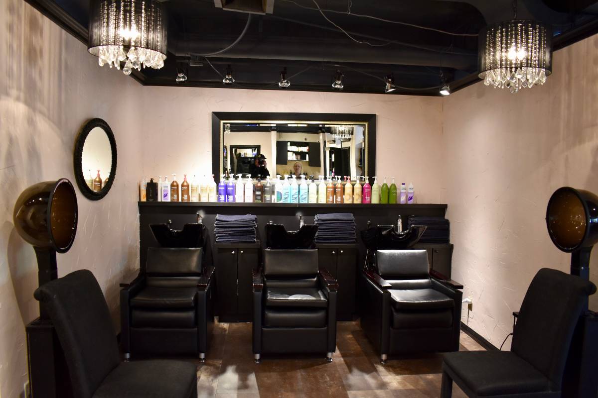 Talented Hair Stylists Eugene, OR Mia Bella Salon