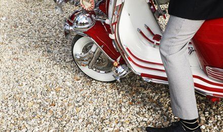 Lambretta Scooter Spares Uk  - Whether You Are Looking For That Rare And Hard To Find Lambretta Spare Part, Or You Just Want To Order One Of The Many Original Lambretta Scooter Parts We.