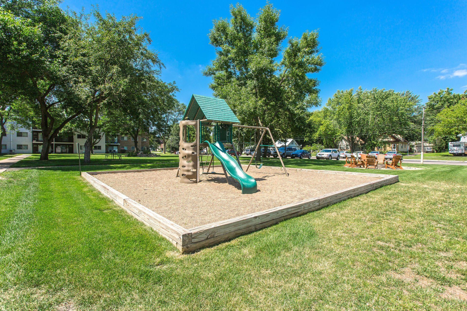 Photos Eastgate Apartments