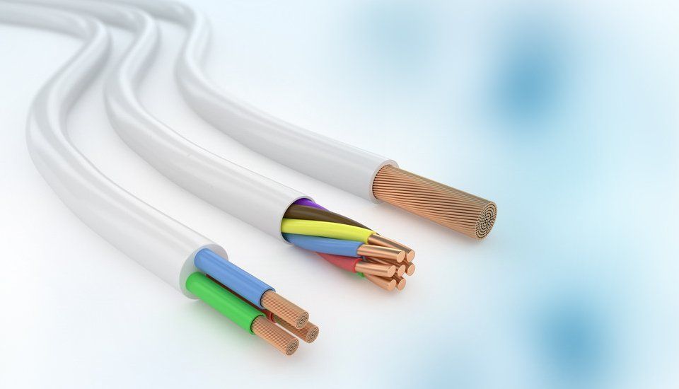 Electrical retail store in Cardiff Alan Wilson Electrical Supplies