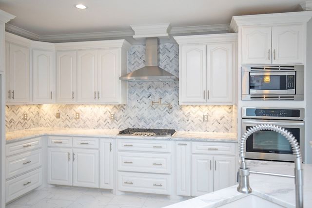 Home Builders Home Construction Corpus Christi Tx