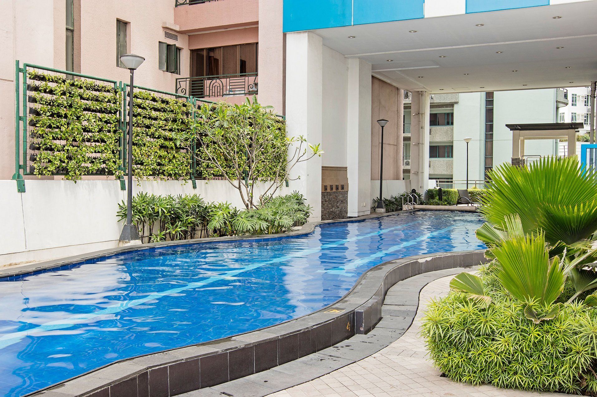 One Pacific Hotel In Makati Philippines Facilities One Pacific Hotel In Makati Philippines Facilities