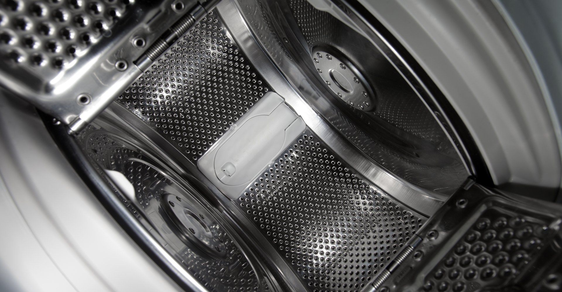 Keep your washing machine running longer with these 5 tips