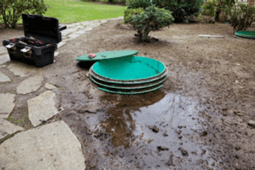 Septic Tank Emptying Solihull