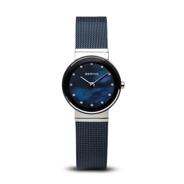 bering bluetooth watch