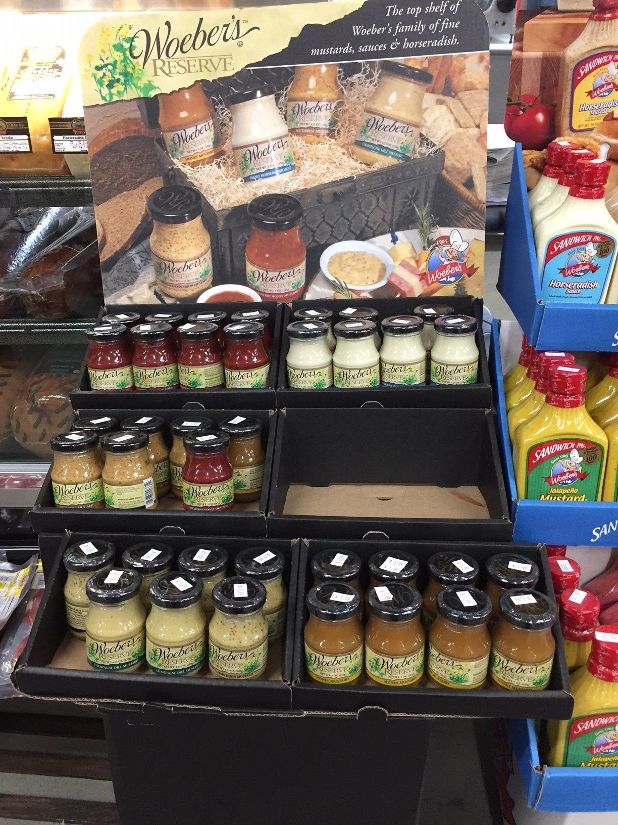 Fresh Deli Meat for Mooresville, Boone & WinstonSalem, NC Amish Store