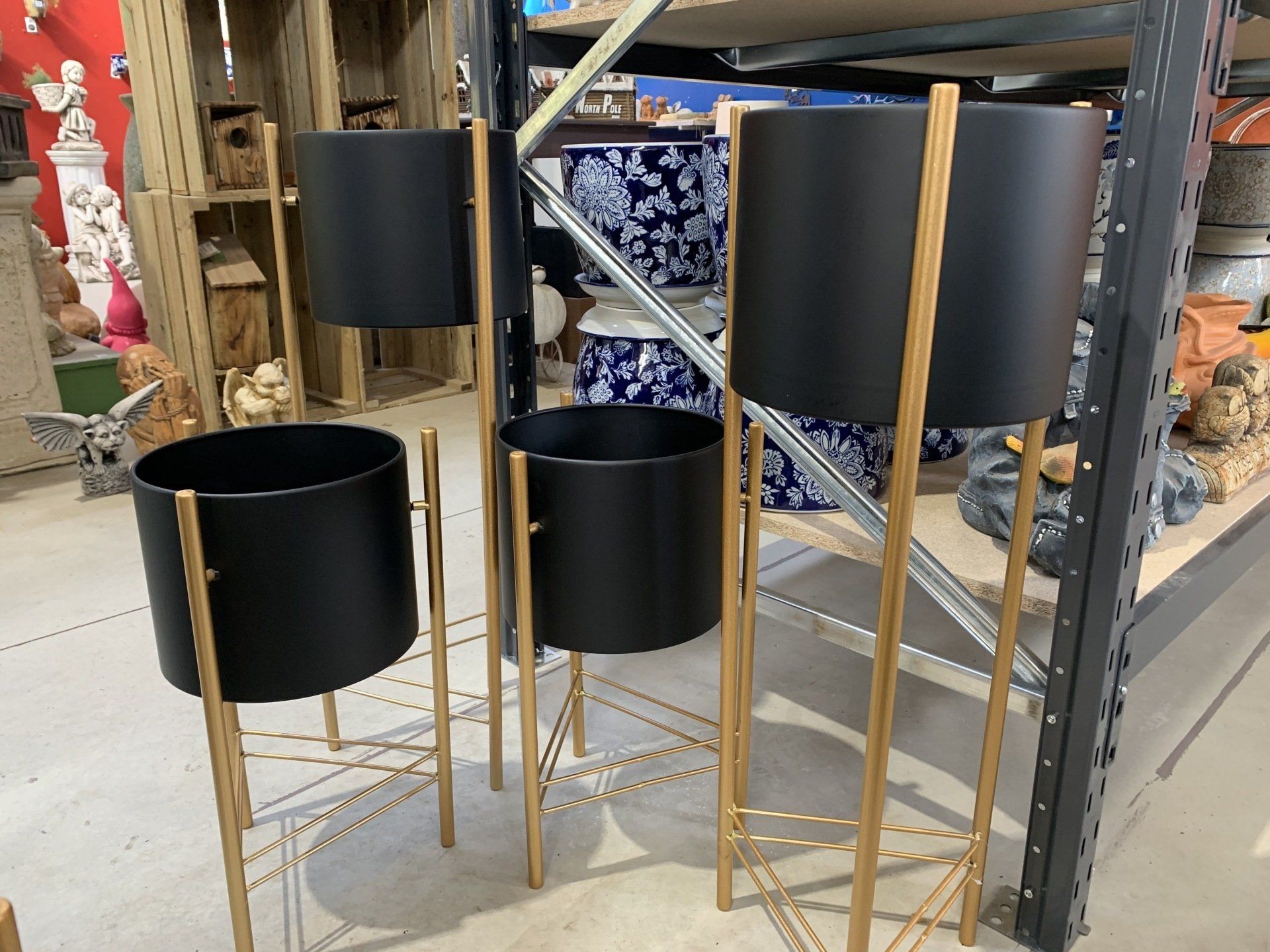 Garden Centre in Ballarat, VIC Spot on Pots and Nursery