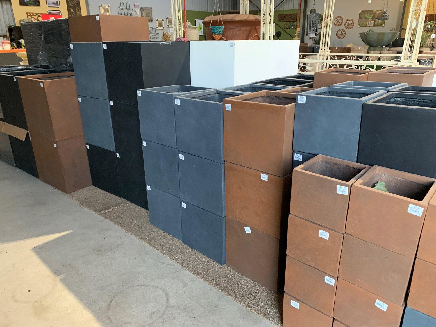 Garden Centre in Ballarat, VIC Spot on Pots and Nursery