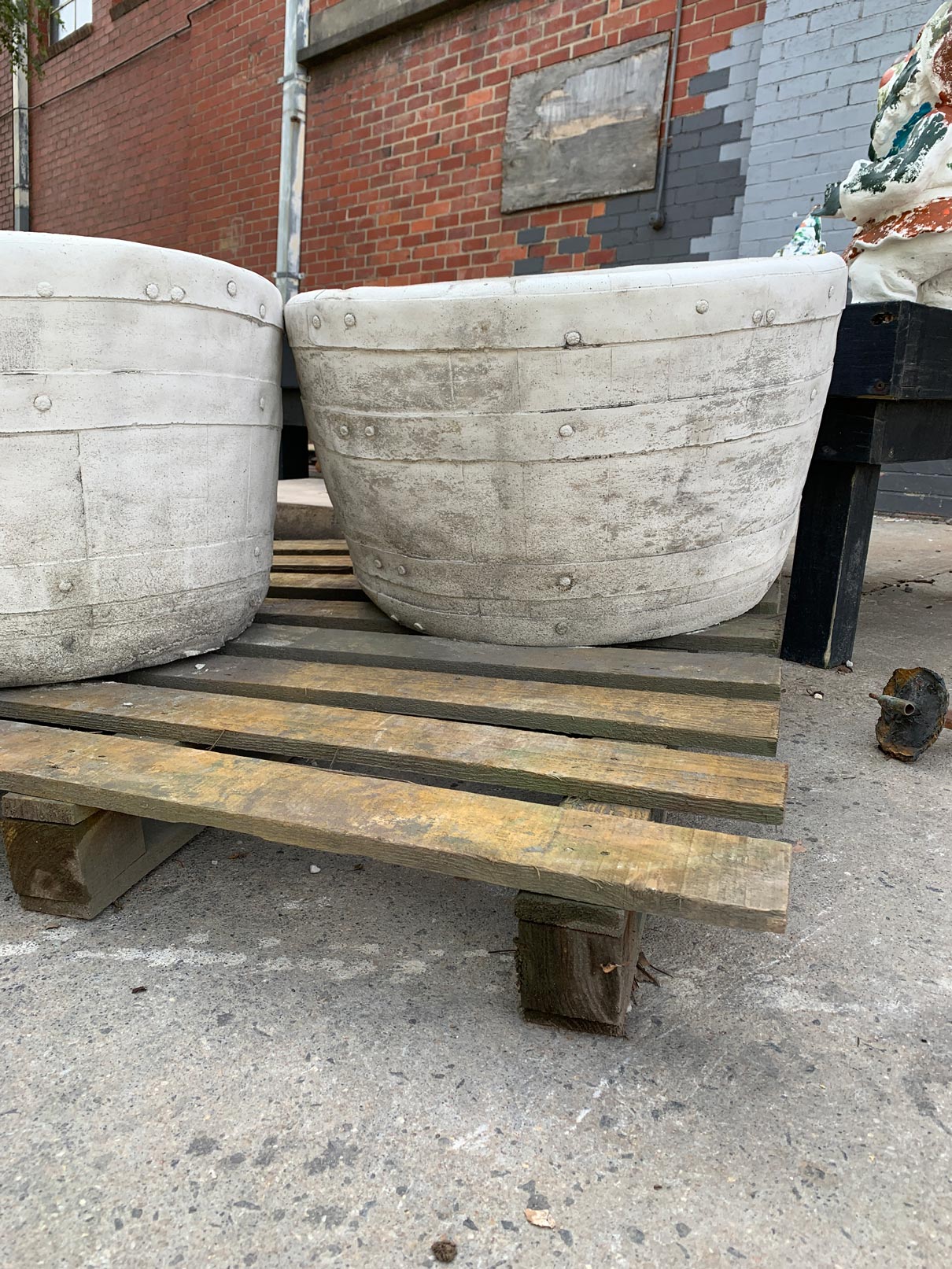 Garden Pots in Ballarat, VIC Spot on Pots and Nursery