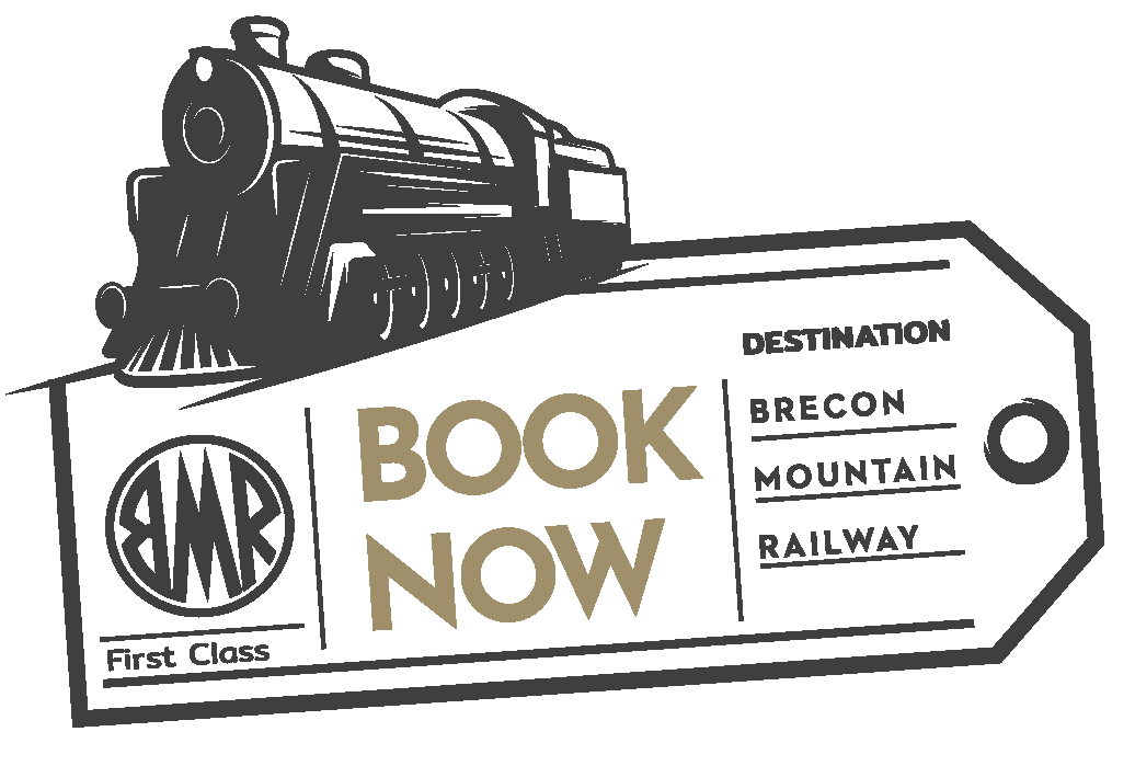 Santa Specials Brecon Mountain Railway Steam Trains In South Wales