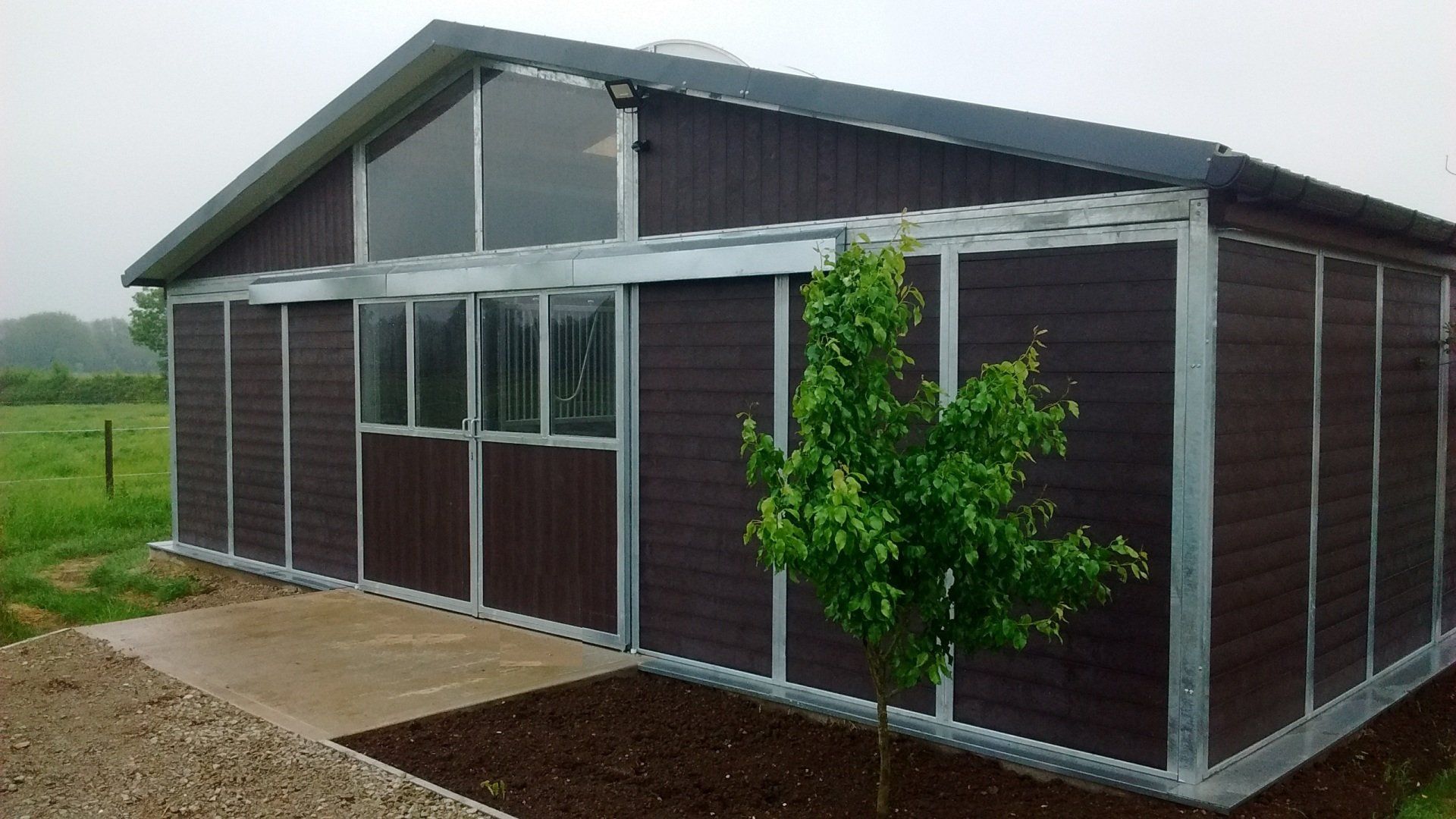 Loddon Equestrian Limited Raveningham, Norwich, Norfolk Gallery