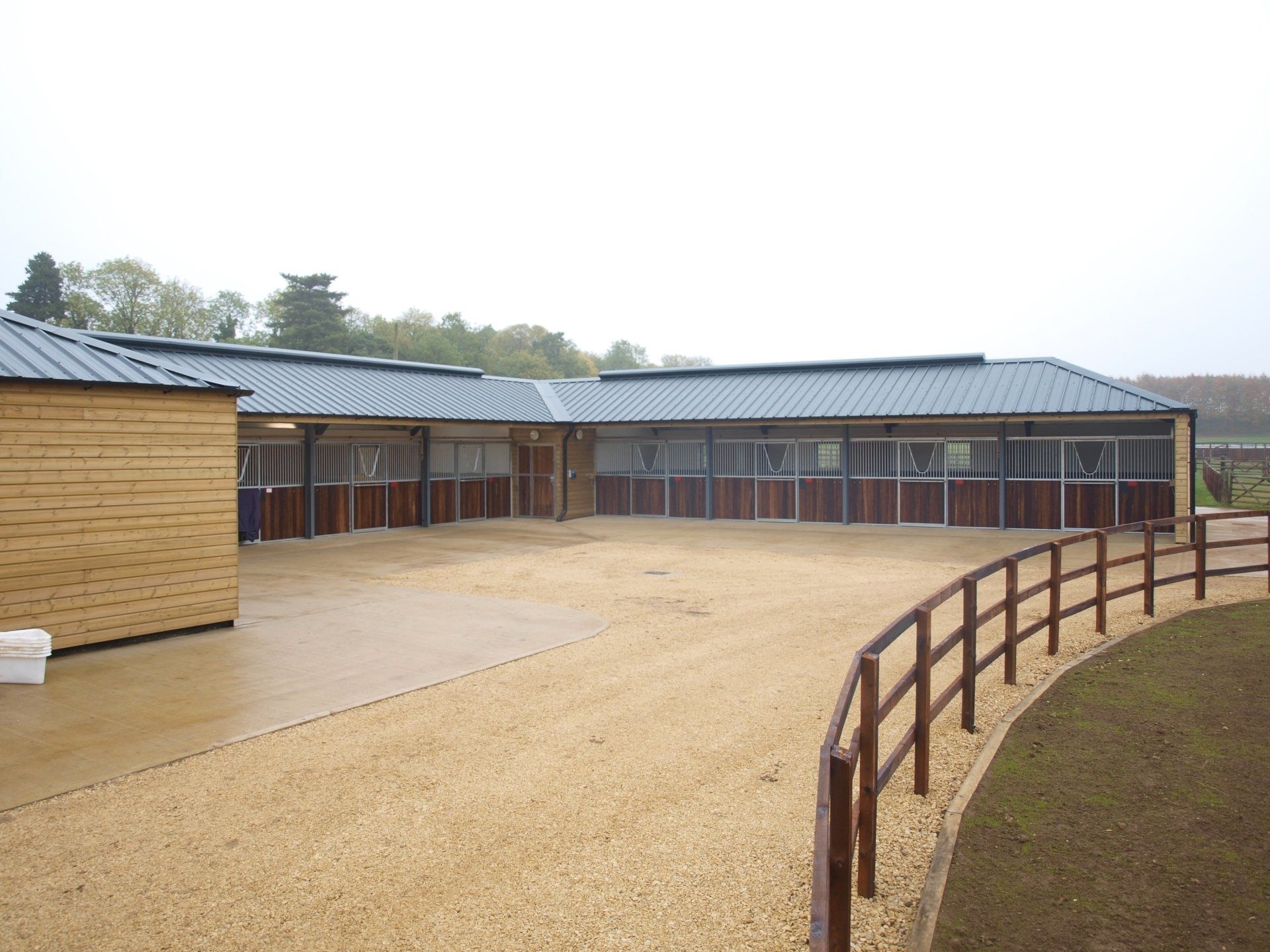Loddon Equestrian Limited Raveningham, Norwich, Norfolk Gallery