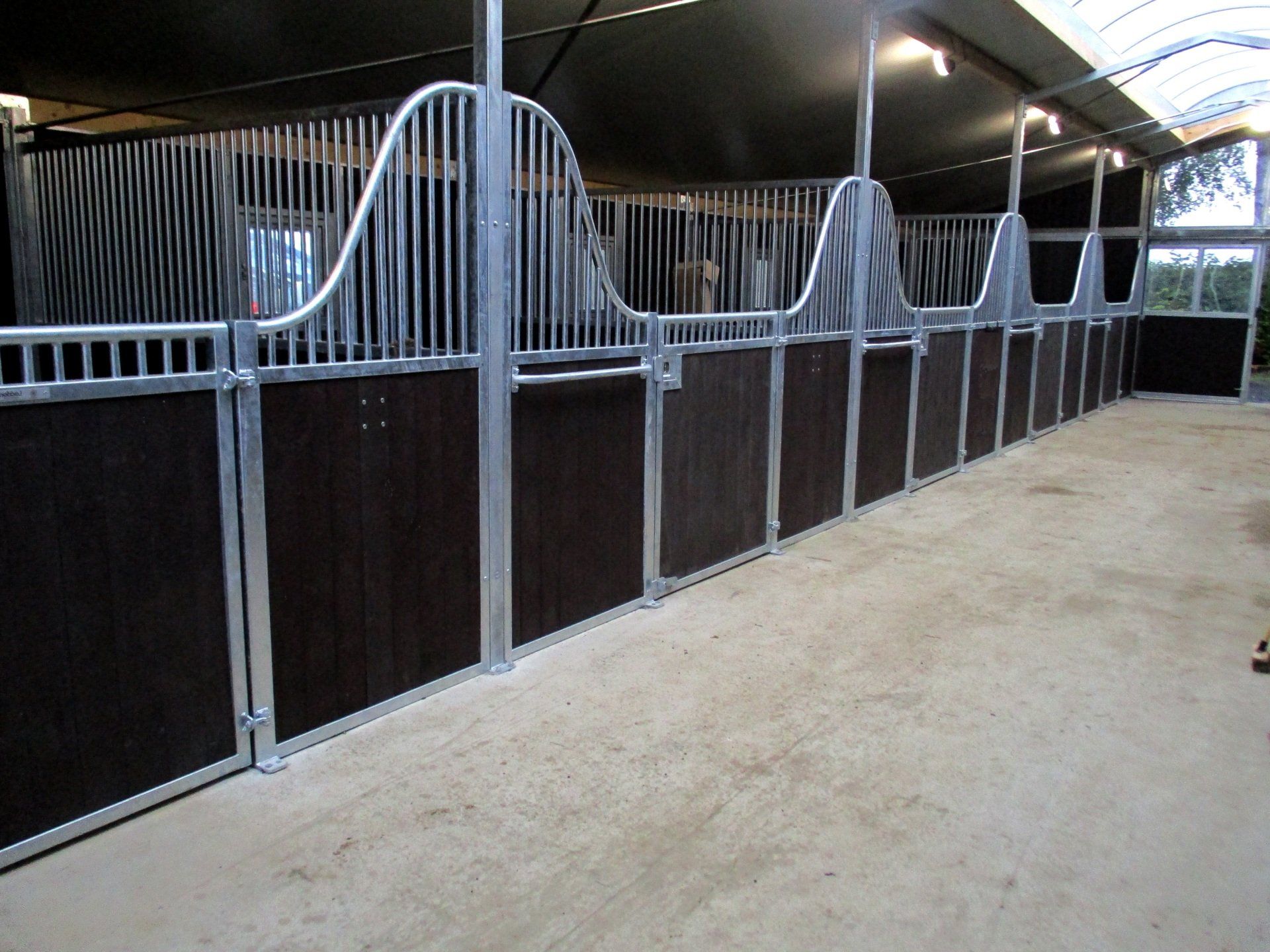 Loddon Equestrian Limited Raveningham, Norwich, Norfolk Gallery