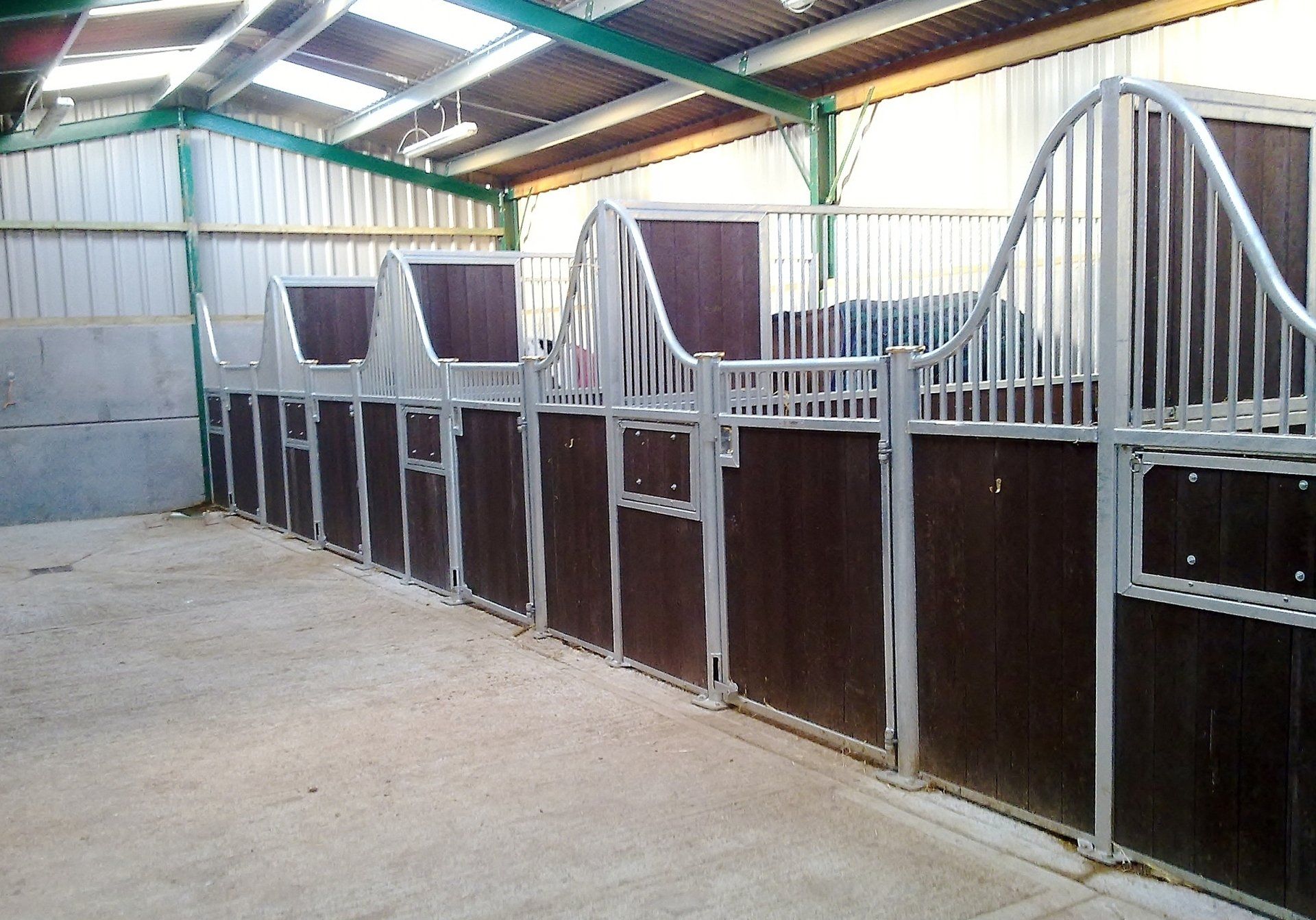 Loddon Equestrian Limited Raveningham, Norwich, Norfolk Gallery