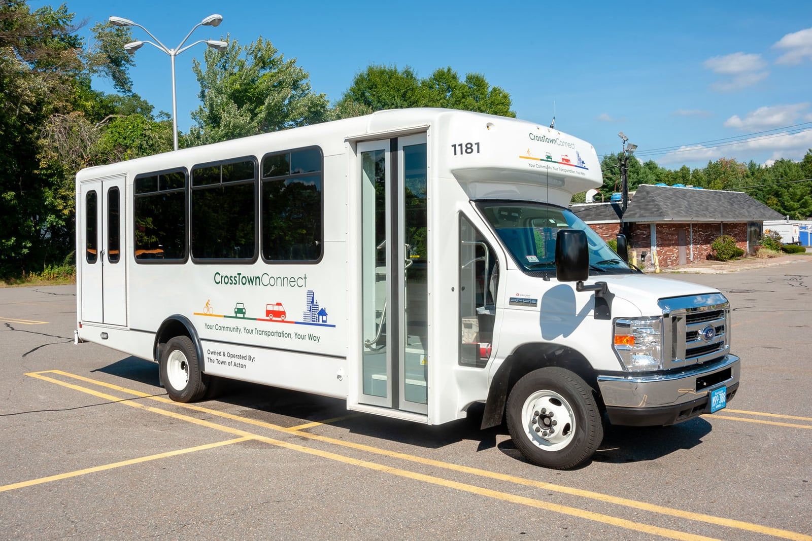 shuttles services