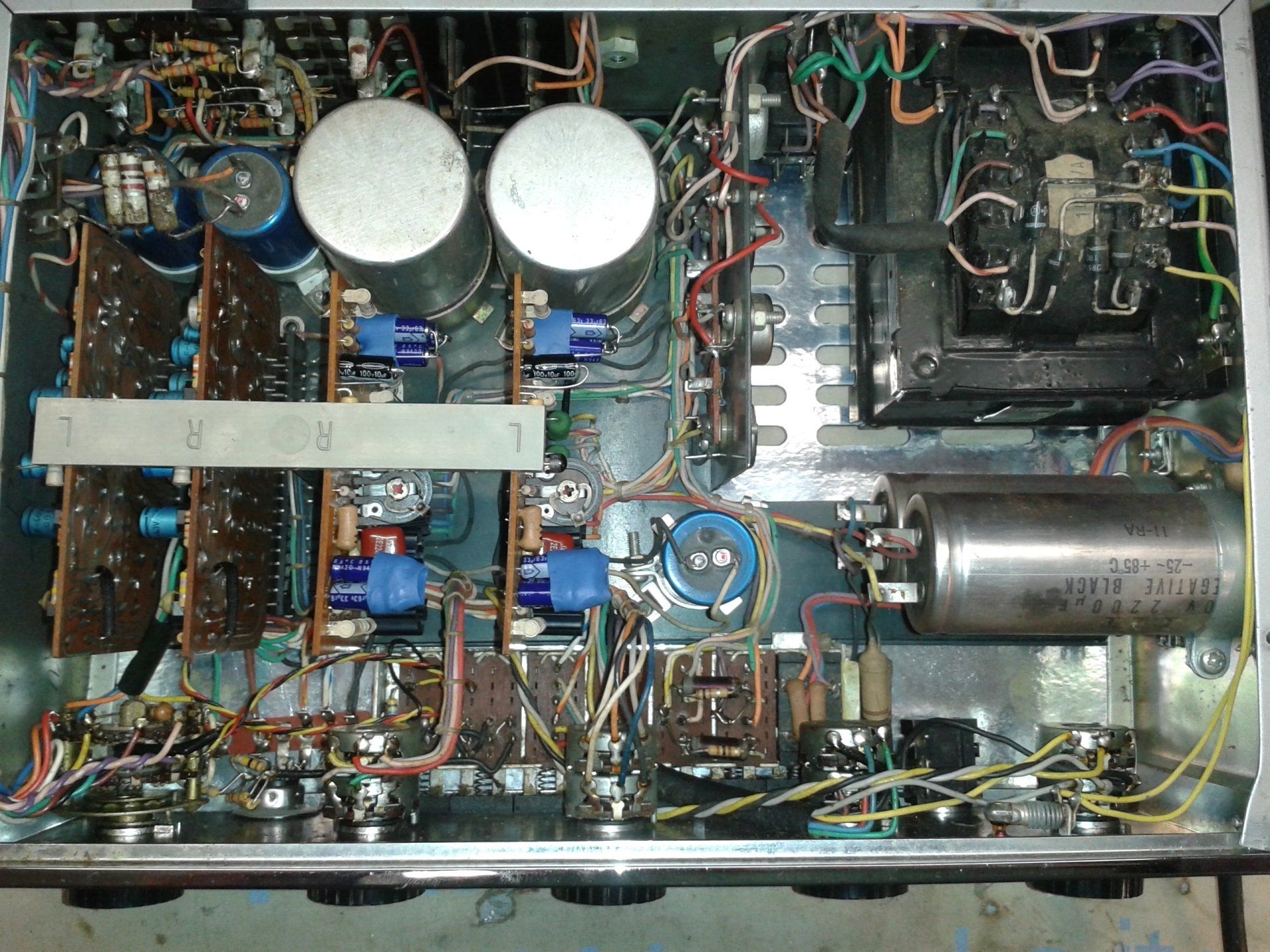 Looking for audio repair services in East Sussex?