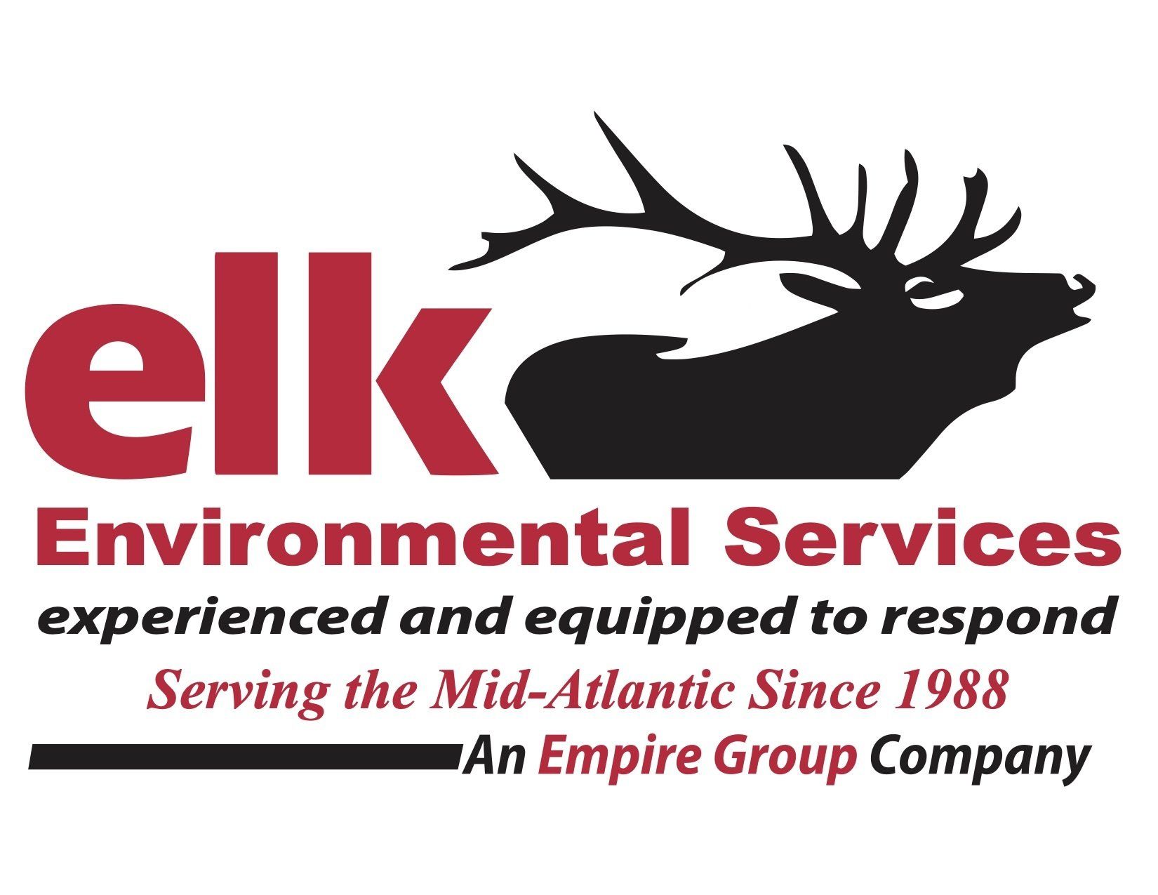 Elk Staff Elk Environmental Services