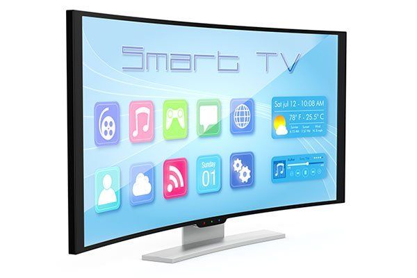 TV Installation professional