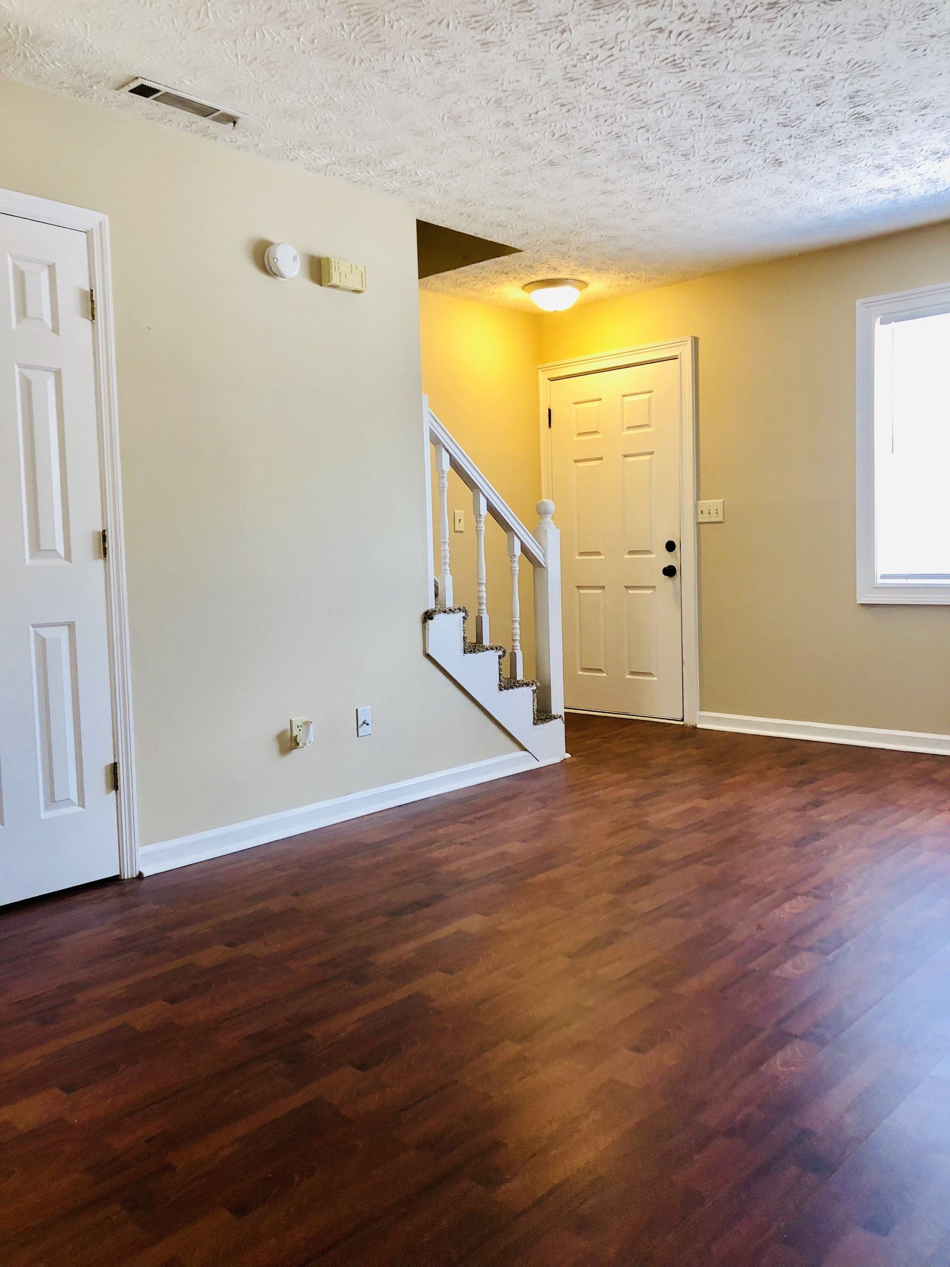 Madison Townhomes Thomas Preston Real Estate, LLC