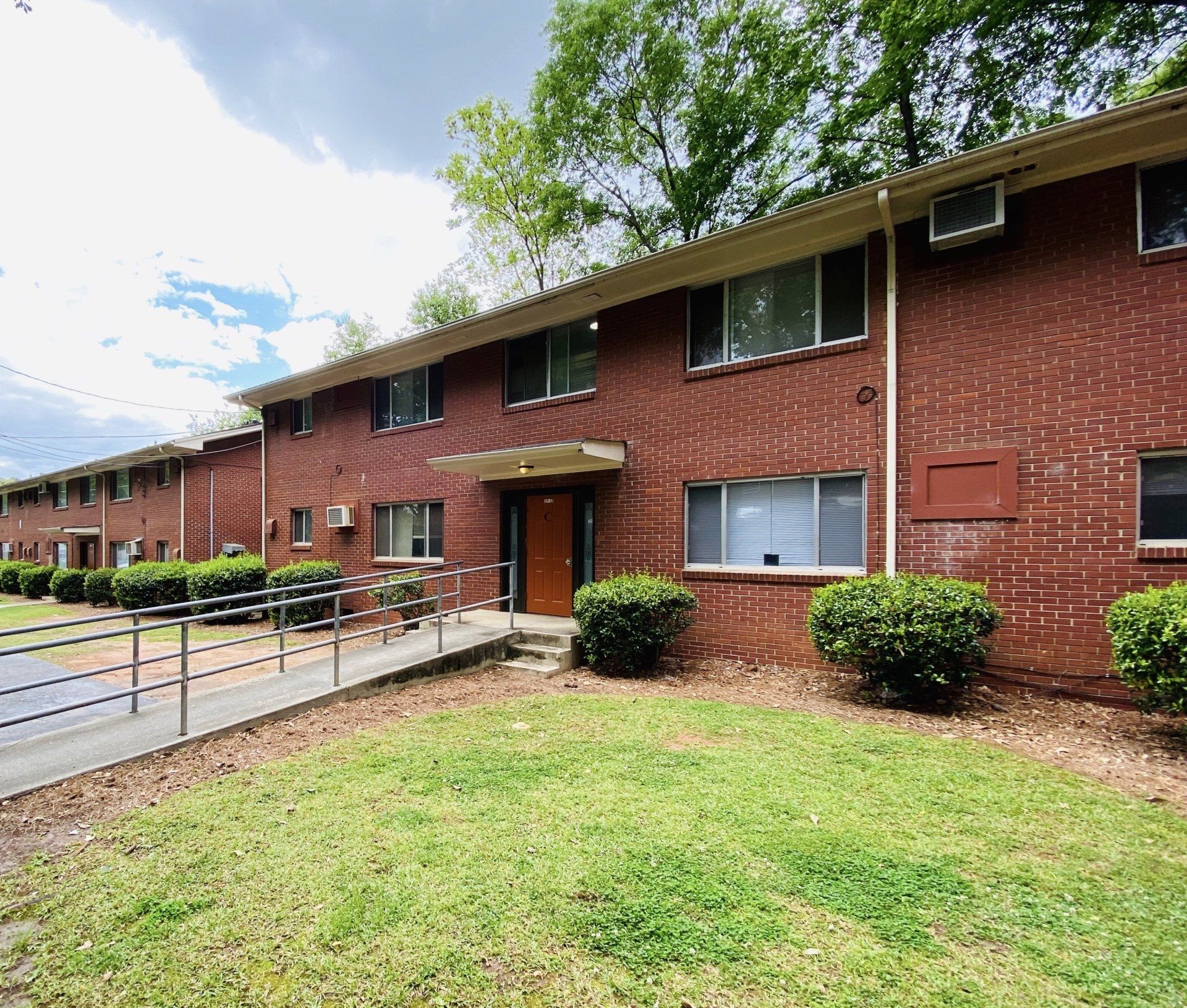 Kirkwood Flats Thomas Preston Real Estate, LLC