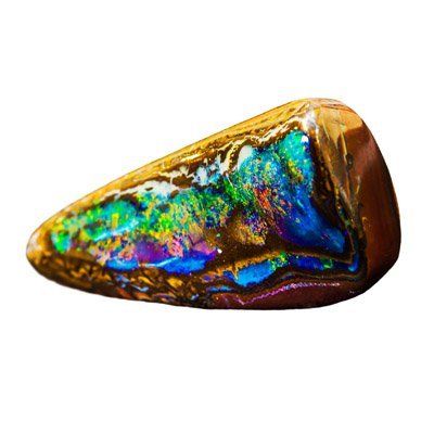 opal gem stone