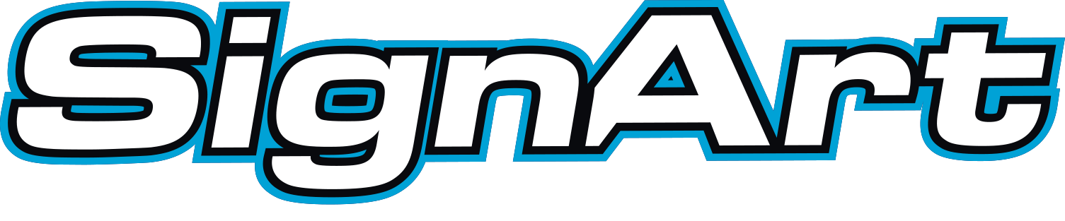 Signart Graphix Custom Sign Design Installation In Vista Ca