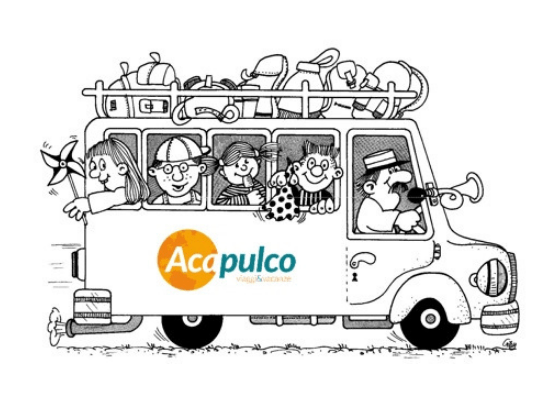 Agenzia viaggi | Termoli, CB | Acapulco Viaggi e Vacanze