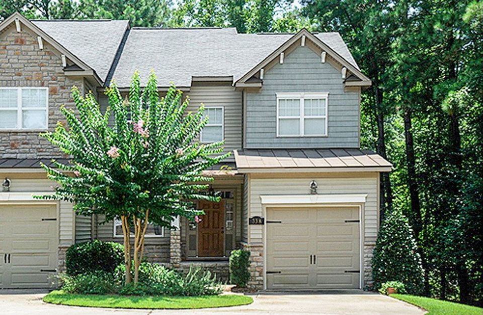 Boxwell Real Estate Waterford Villas Townhomes