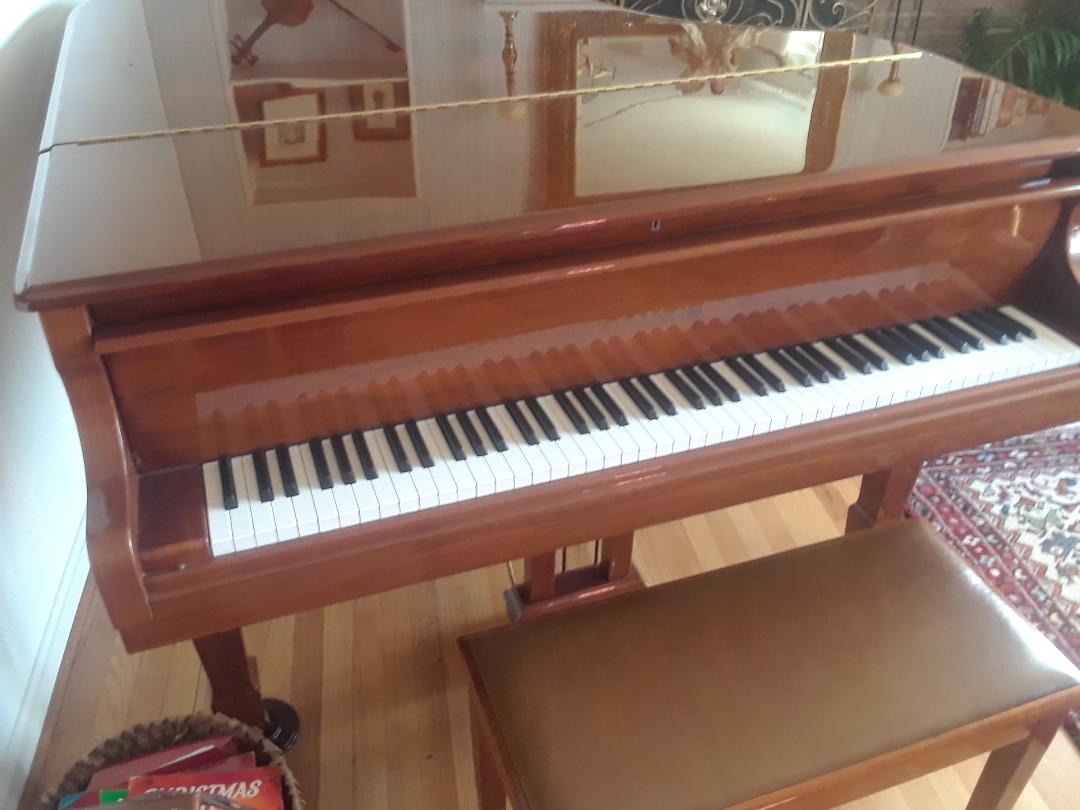 Used Pianos Nashville, TN Fretter’s Piano Service