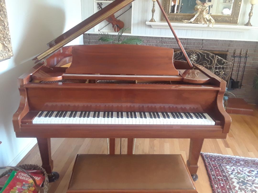 Used Pianos Nashville, TN Fretter’s Piano Service