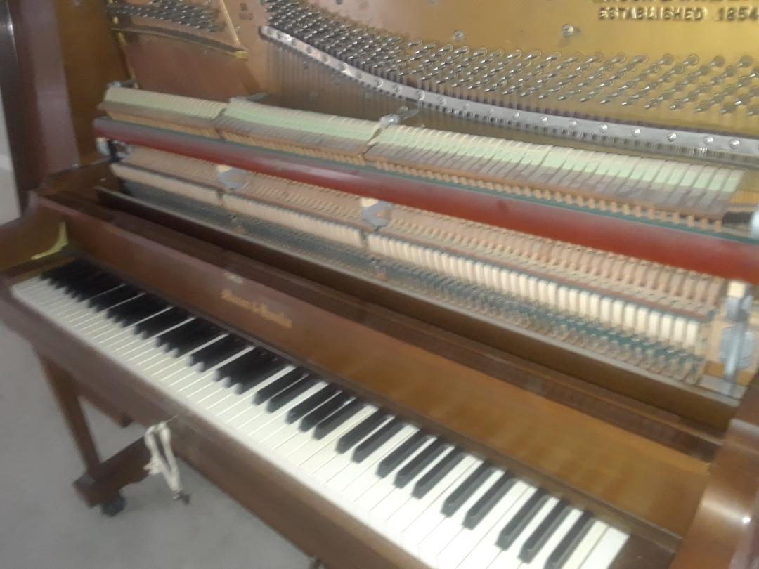 Used Pianos Nashville, TN Fretter’s Piano Service
