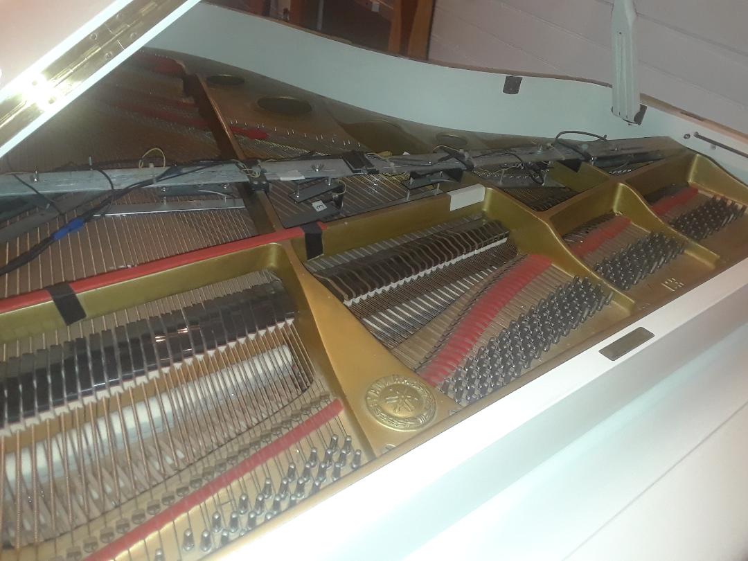 Used Pianos Nashville, TN Fretter’s Piano Service