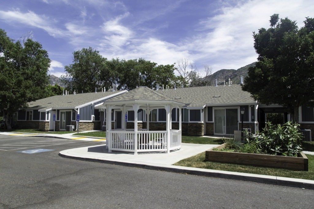 Garden Grove Apartments Kier Property Management