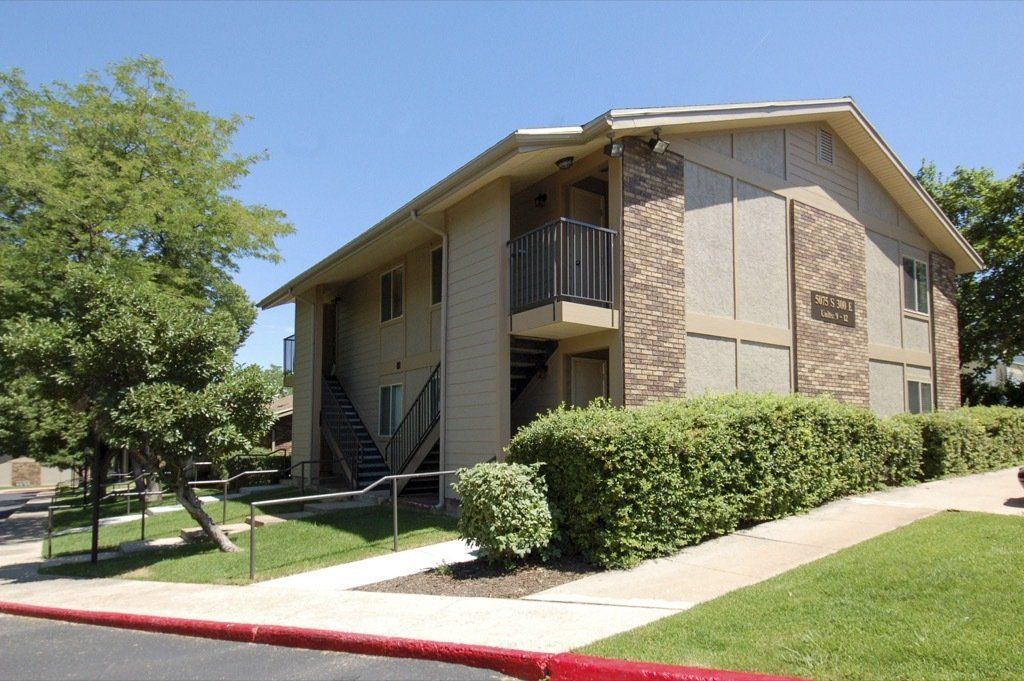 Heritage House Apartments Kier Property Management