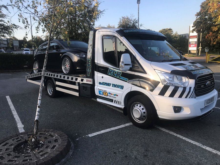 Do you need breakdown recovery? Rapid Car Recovery