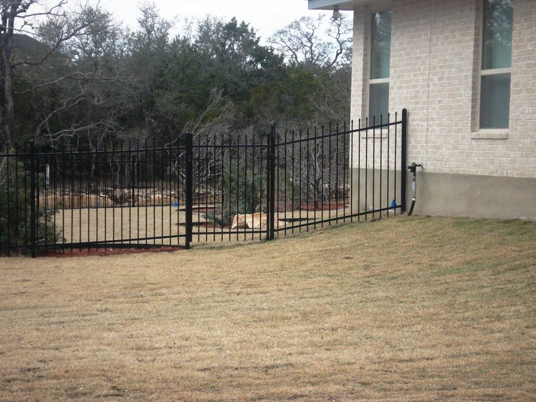 About Us Garcia Fencing San Antonio, TX