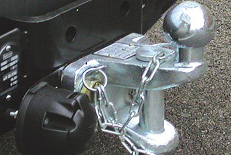 Witter towbars фаркоп