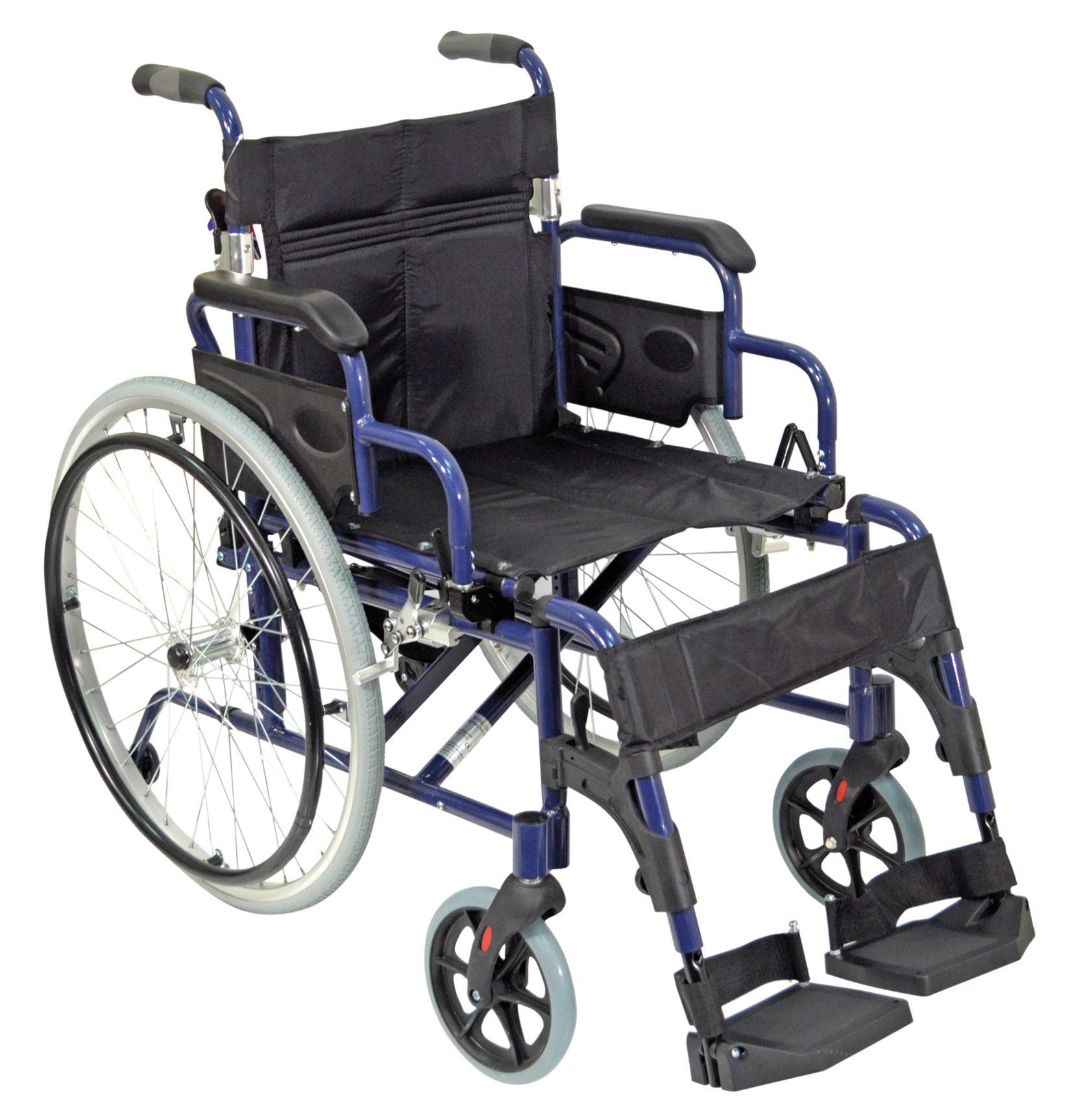 Mobility Equipment