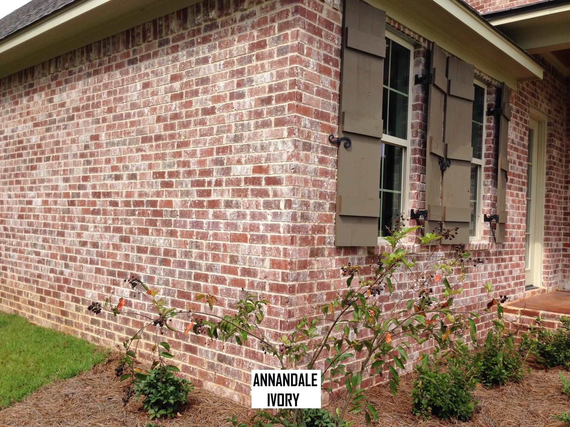 New Brick and Block Supplier Hattiesburg Gulfport Jackson MS