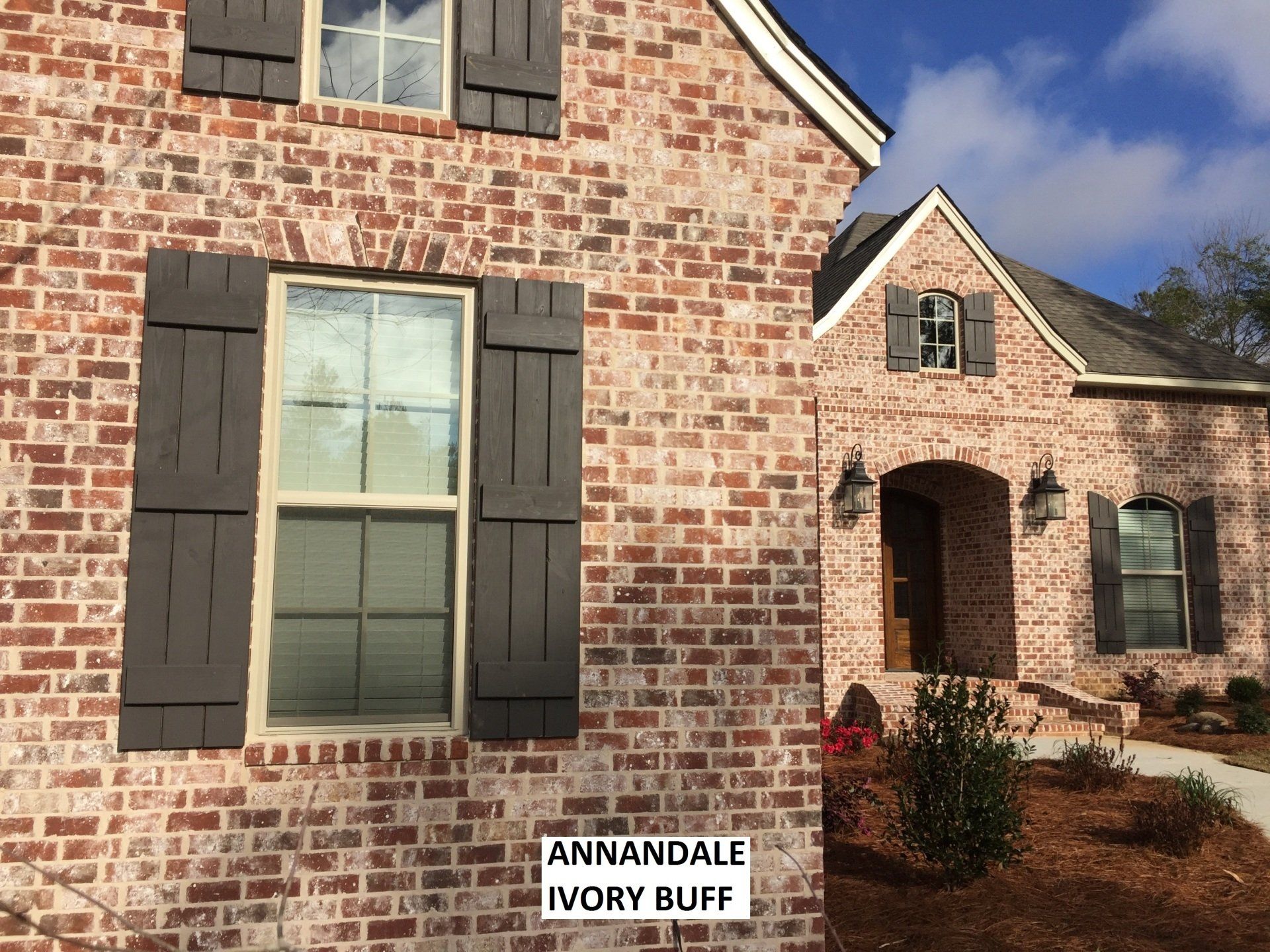 New Brick and Block Supplier Hattiesburg Gulfport Jackson MS