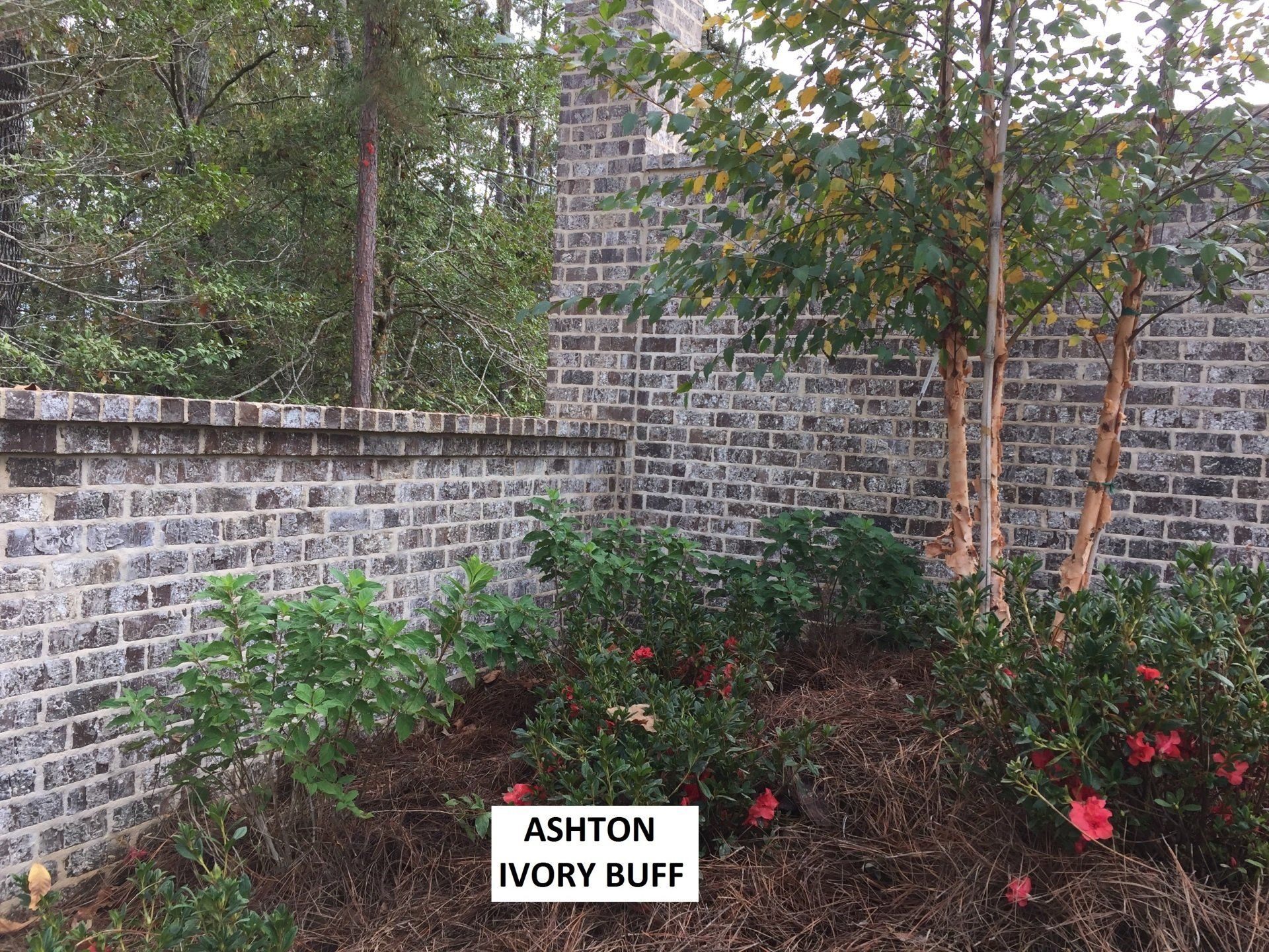 New Brick and Block Supplier Hattiesburg Gulfport Jackson MS