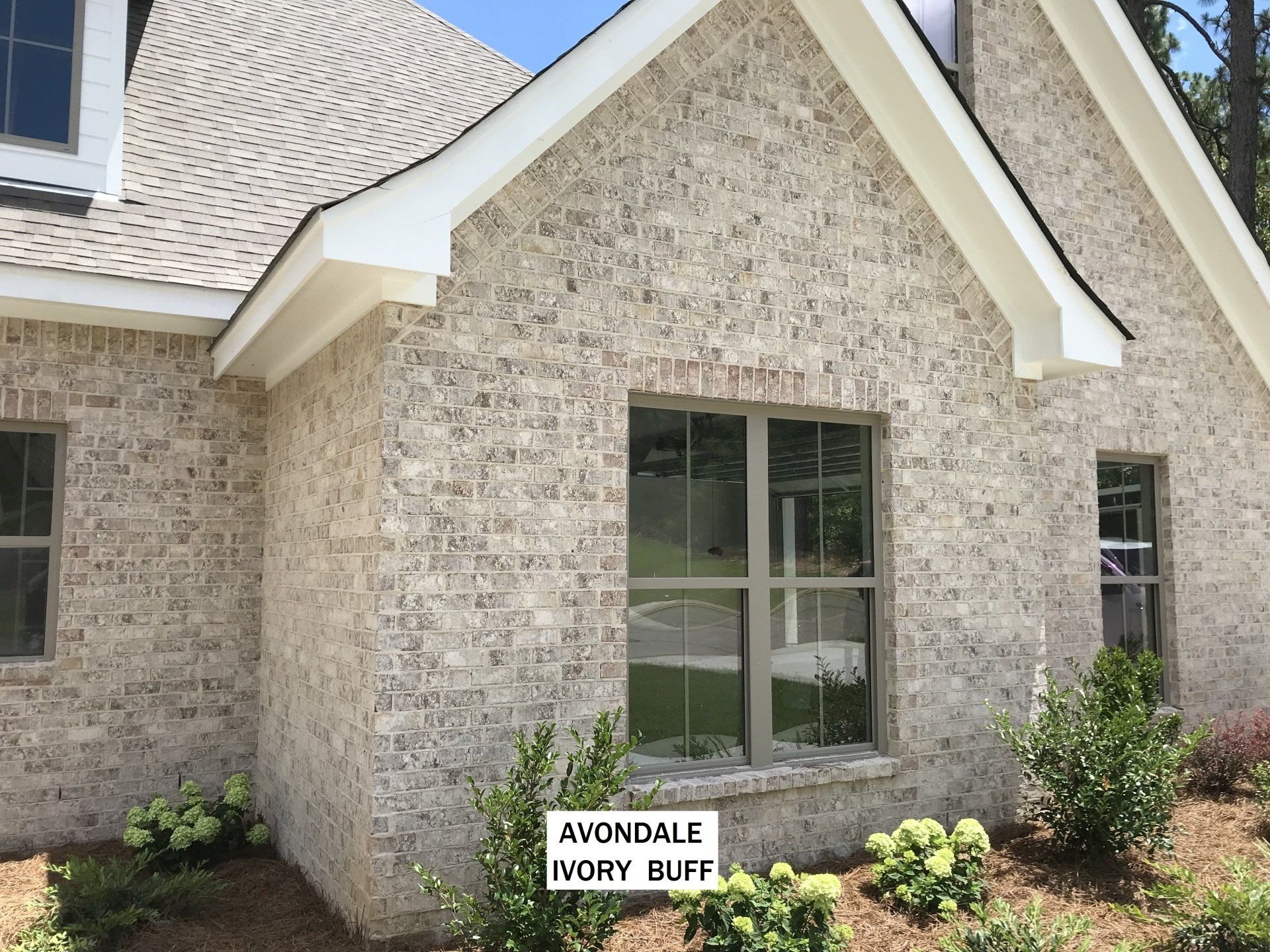 New Brick and Block Supplier Hattiesburg Gulfport Jackson MS
