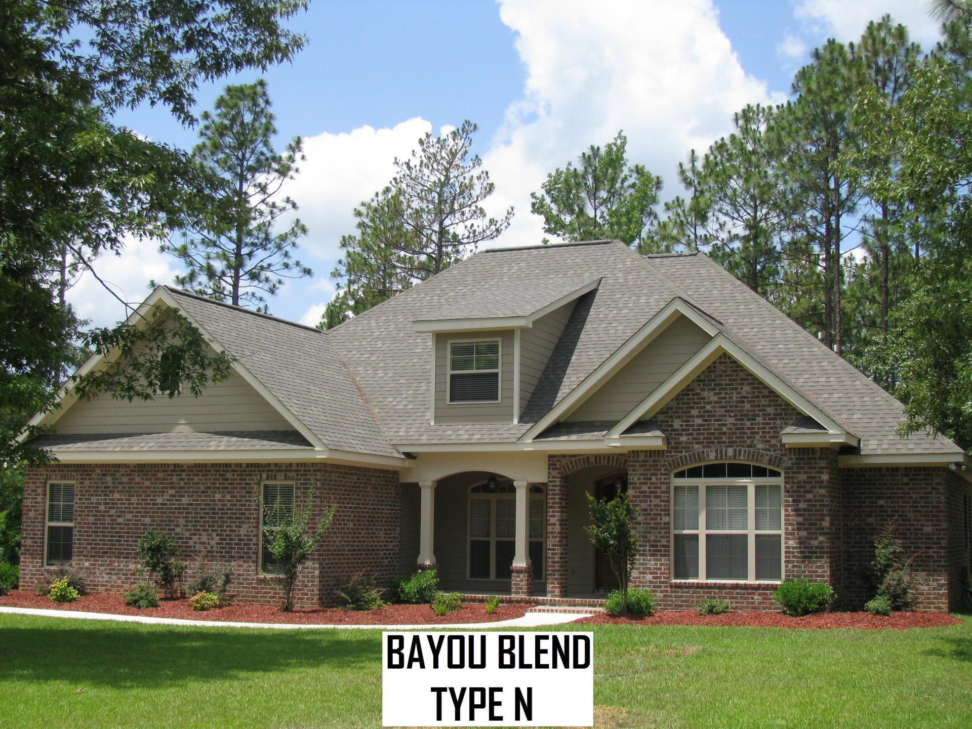 New Brick and Block Supplier Hattiesburg Gulfport Jackson MS